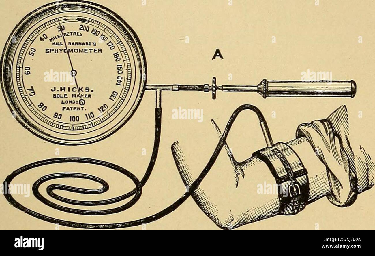 Aneroid manometer hires stock photography and images Alamy