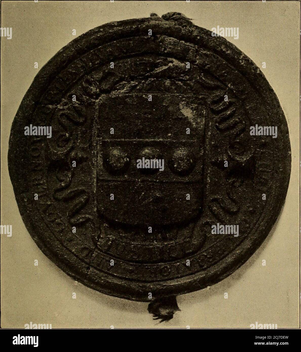 The great seals of England and some others . g changes, has 