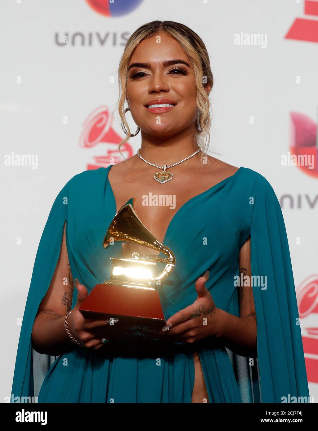 Karol g 2018 hires stock photography and images Alamy