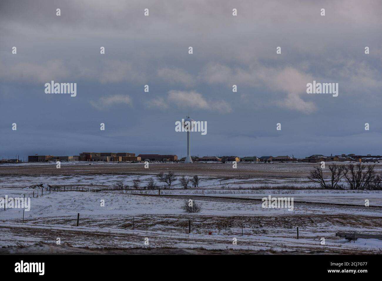 Eagle butte hires stock photography and images Alamy