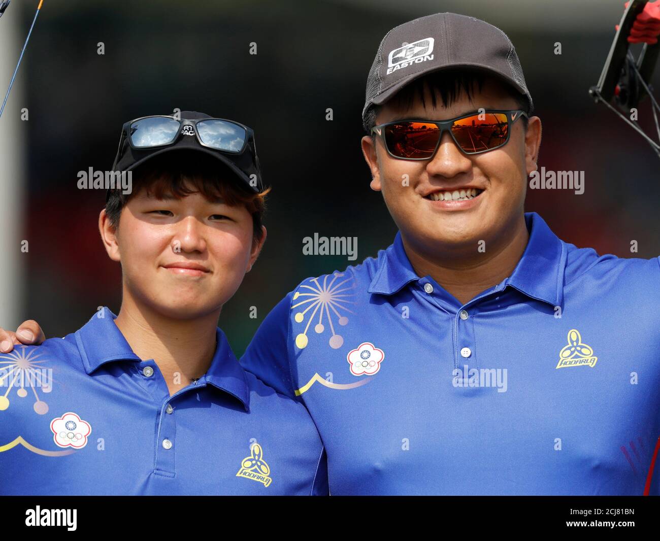 2018 pan pacific games hires stock photography and images Alamy