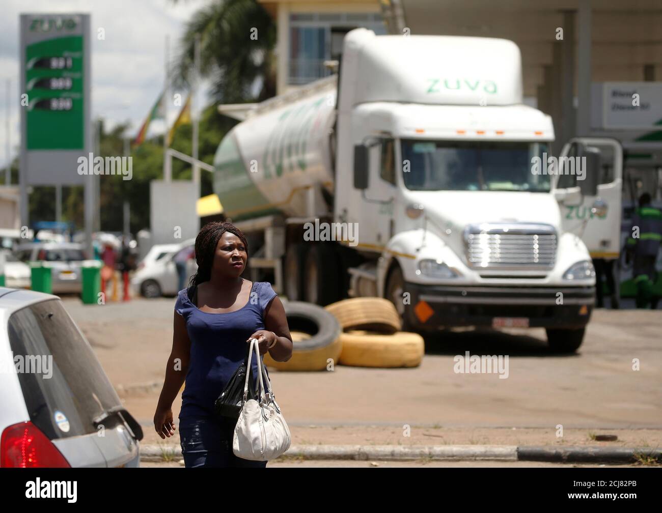 Bulawayo station hires stock photography and images Alamy