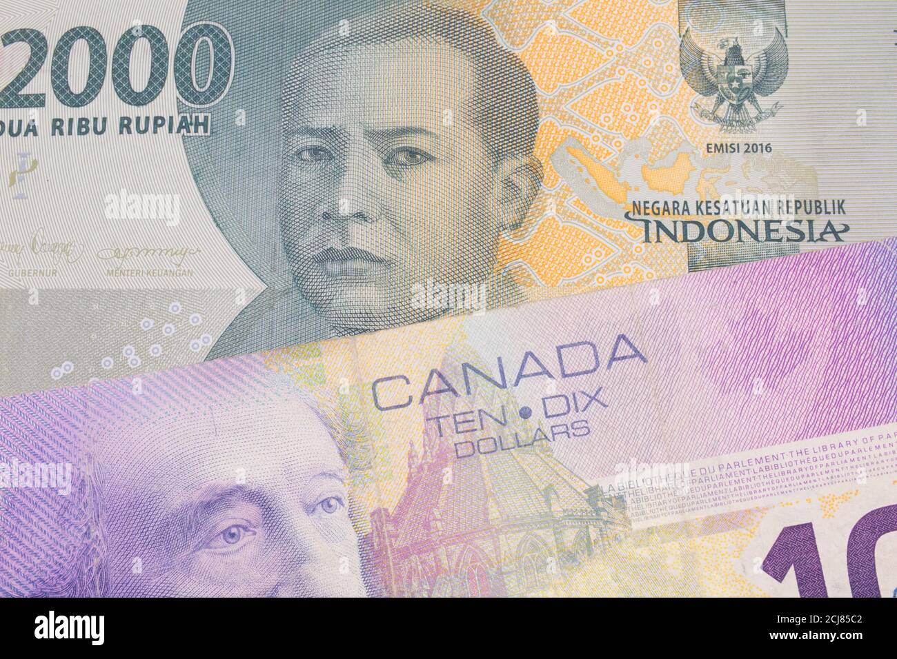 Ten thousand dollar bill hi-res stock photography and images - Alamy