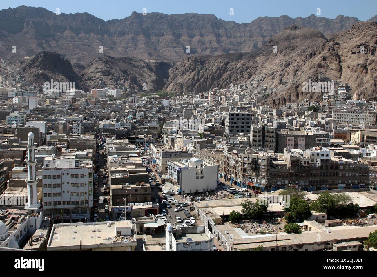Aden yemen hires stock photography and images Alamy