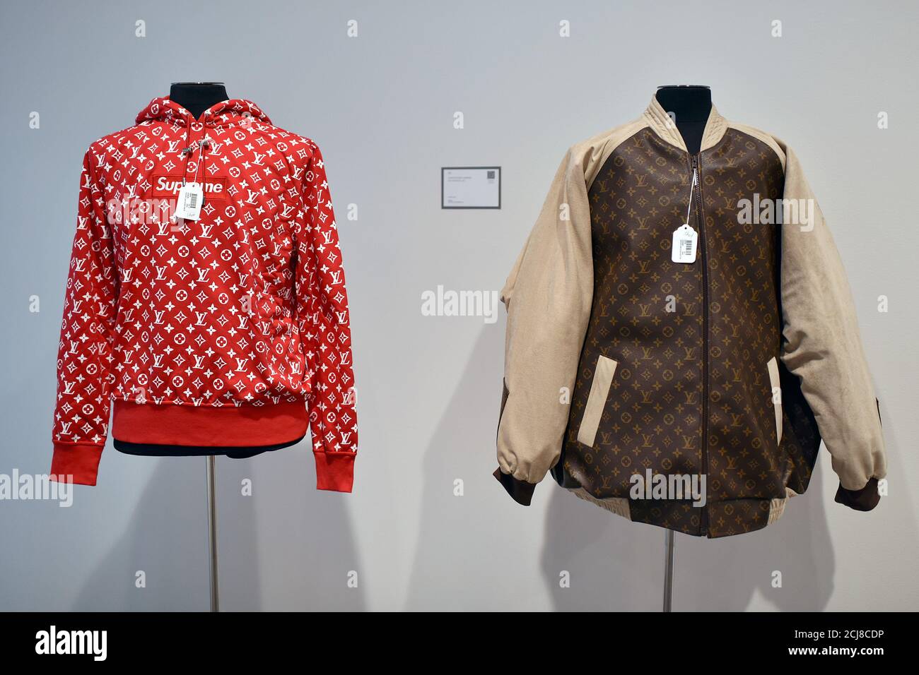 Supreme x Louis Vuitton : The influence of Supreme in the