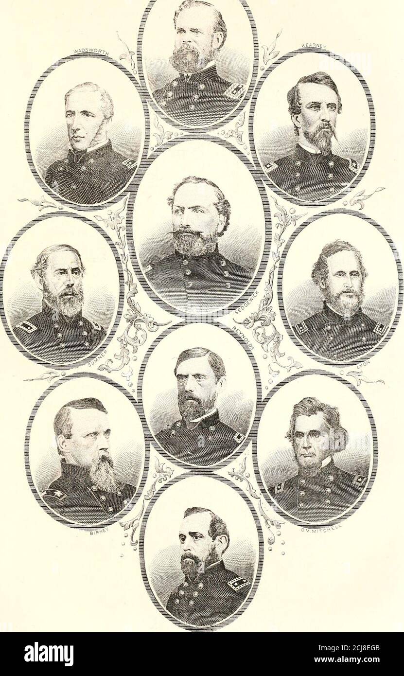 . The history of the Civil War in the United States its cause, origin