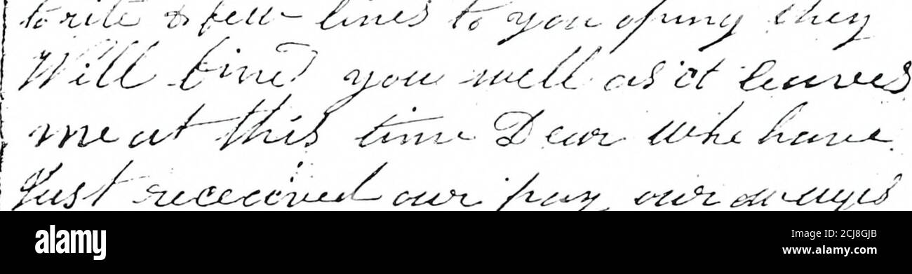 Civil War Letters Of Members Of John Pentelow 9th Michigan Cavalry 1865 1865 L Ttail Fl Rc4sl Fs C Gt X Zjzc T Ssft A Gt A Vf A