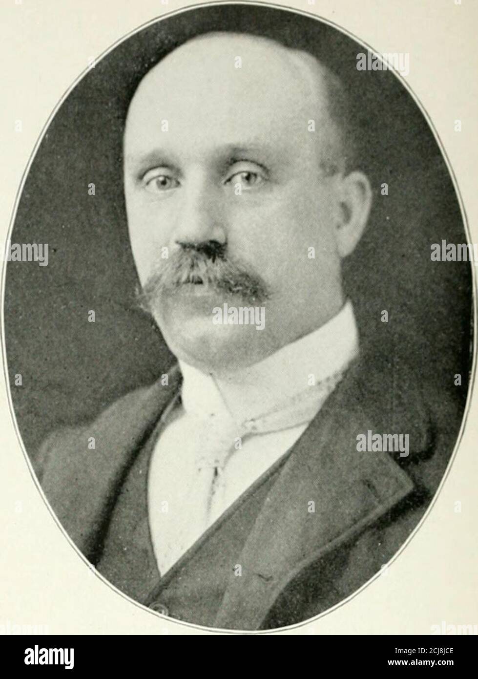 . Notable St. Louisans in 1900; a portrait gallery of men whose energy and ability have contributed largely towards making St. Louis the commercial and financial metropolis of the West, Southwest and South . CHARLES S. BROWN, PRESIDENTjHALL A BROWN WOOD-WORKING -MACHINE CO. ALFRED WEBB, TREASURER,HALL & BROWN WOOD-WORKING MACHINE CO. Stock Photo