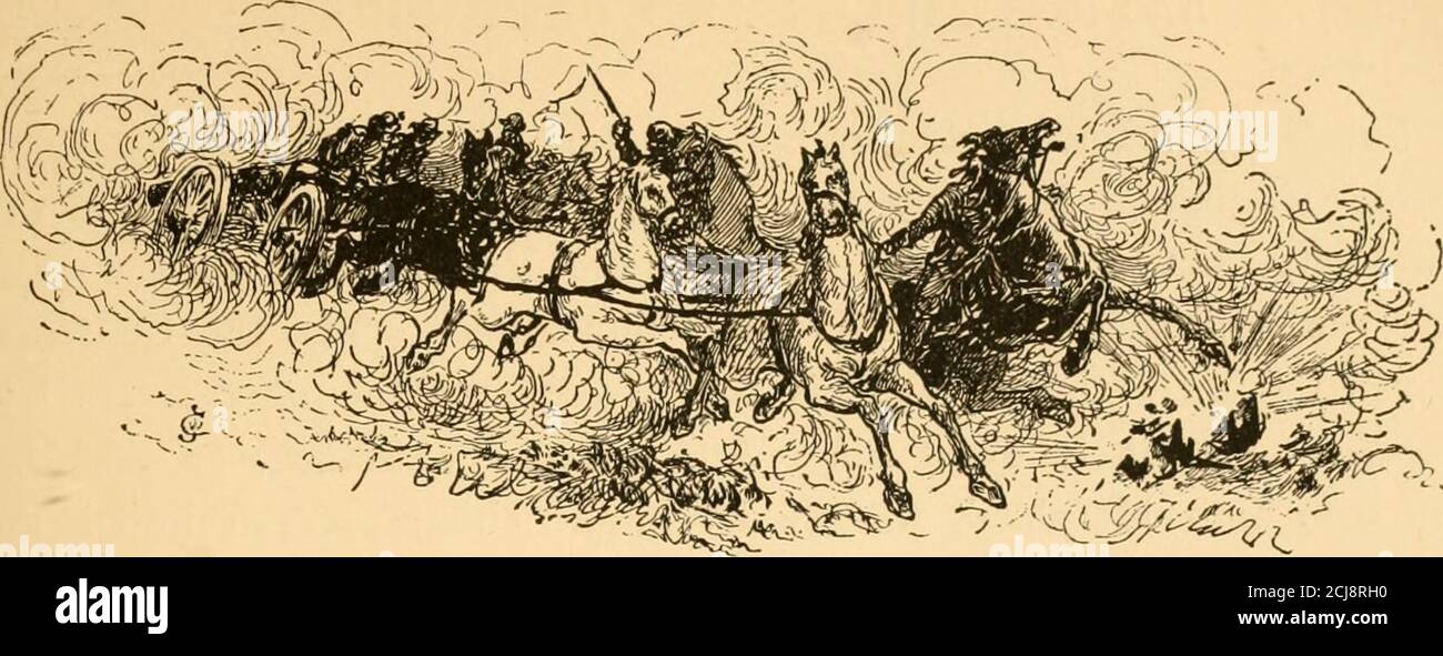 General mcclellan camp hi-res stock photography and images - Alamy