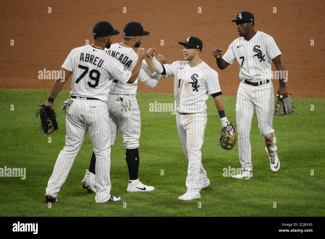 Chicago white sox paul konerko hi-res stock photography and images - Alamy
