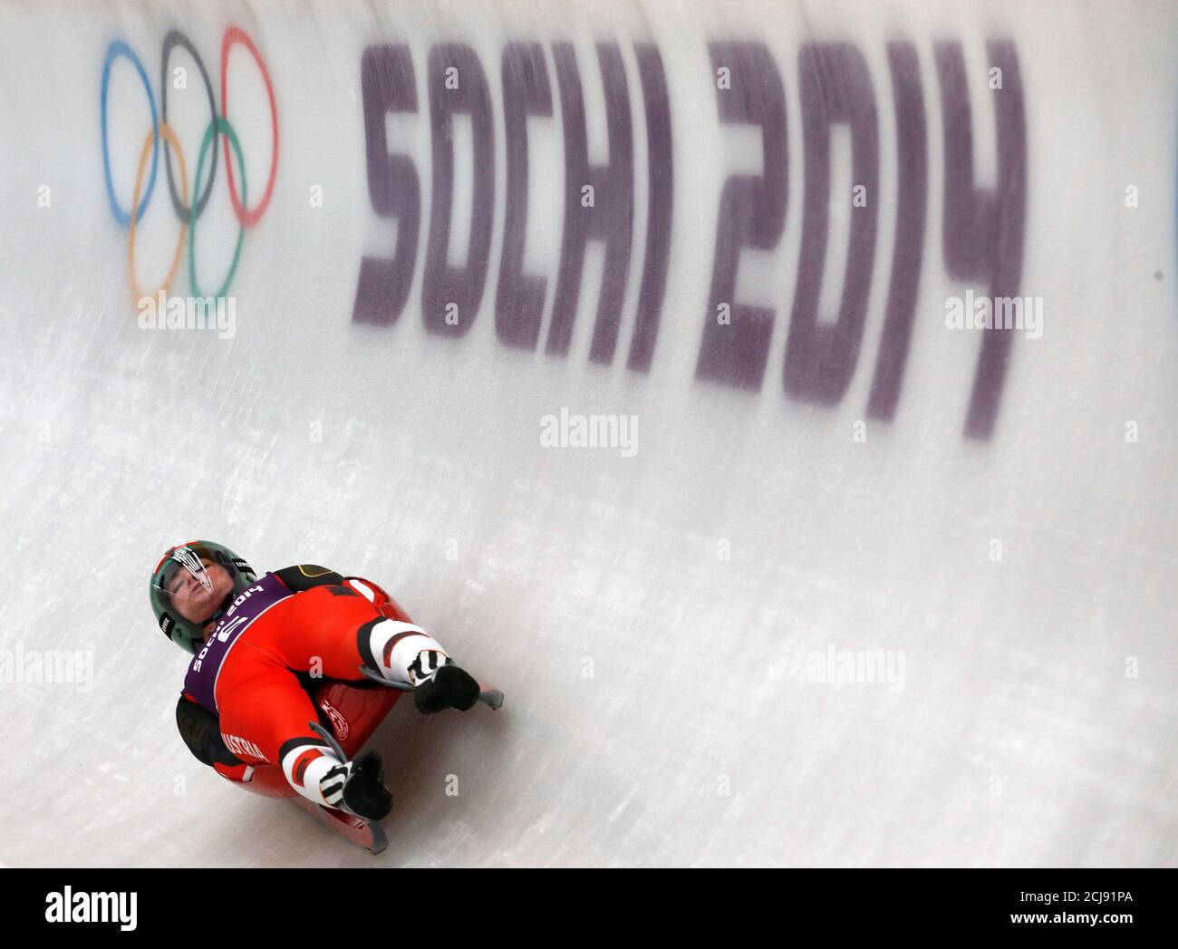 Page 7 - Sochi Olympics Sanki Luge High Resolution Stock Photography and  Images - Alamy