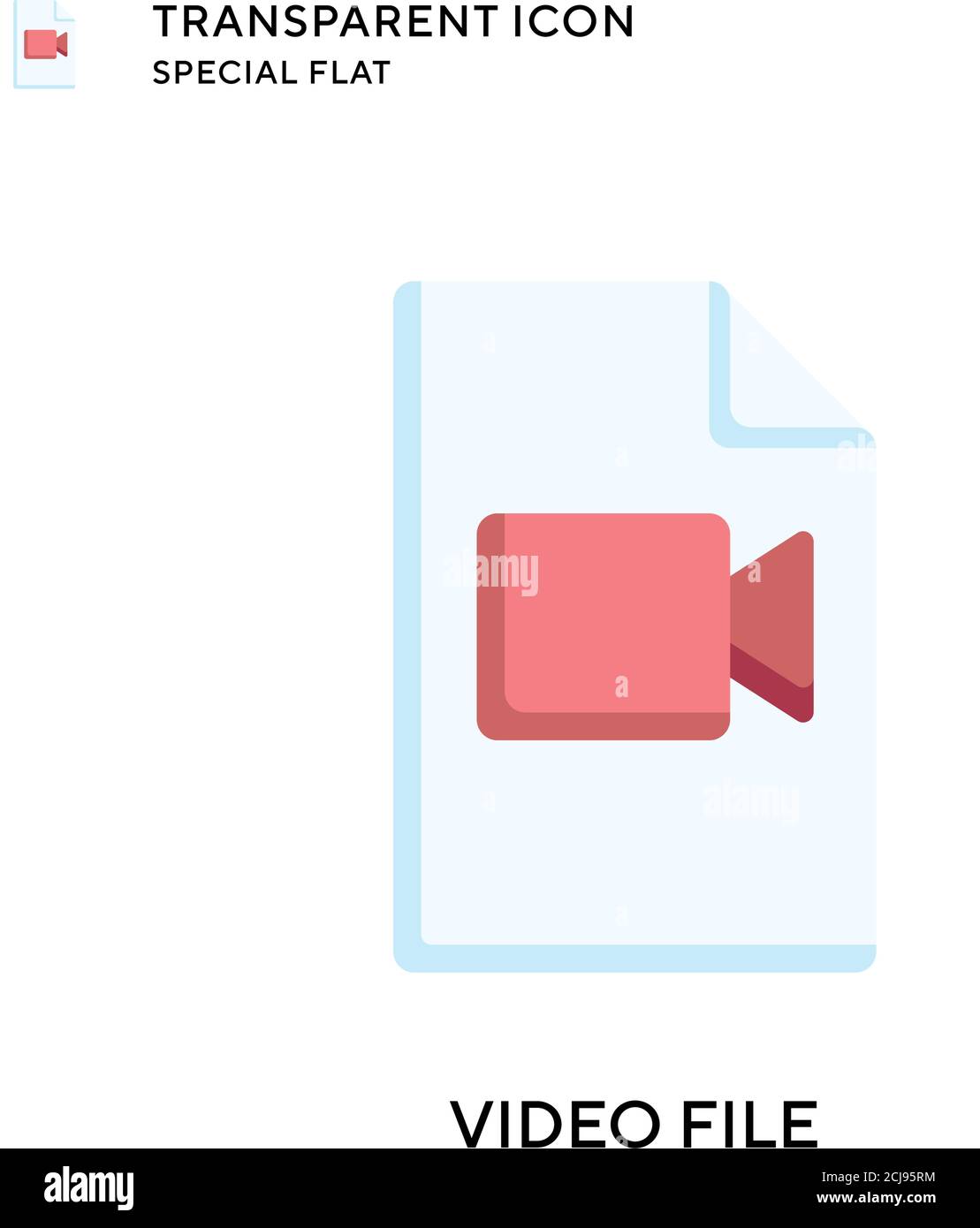 Mpeg file Stock Vector Images - Alamy