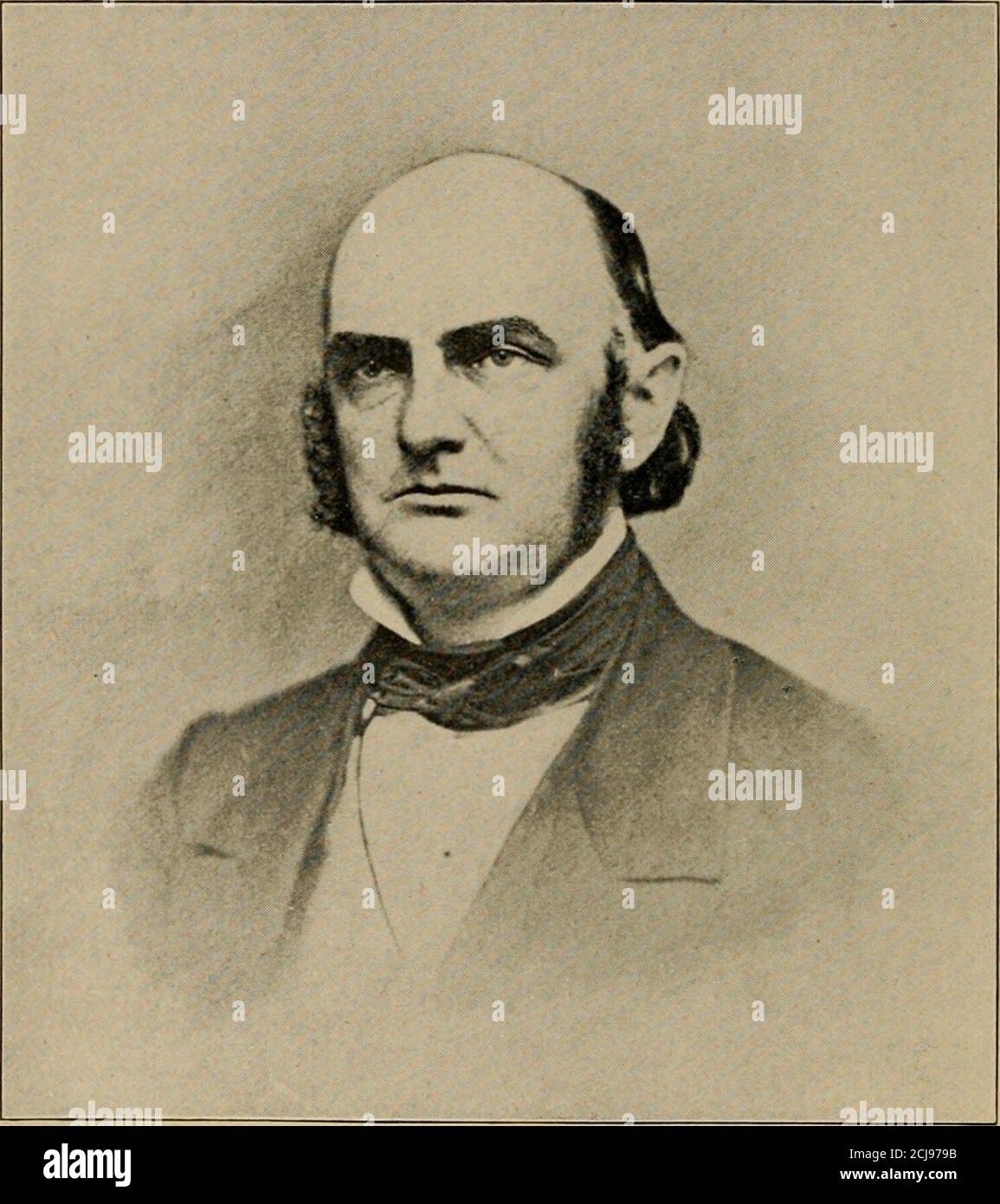 . Civil War messages and proclamations of Wisconsin war governors . CIVIL WAR MESSAGES ANDPROCLAMATIONS. Governor Alexander W. Randall From a photograph taken during the War Xt^r Wisconsin History Commission: Reprints, No. 2 CIVIL WAR MESSAGES AND PROCLAMATIONS OF WISCONSIN WAR GOVERNORS USiAt EDITED BY REUBEN GOLD THWAITES In collaboration with Asa Currier Tilton and Frederick MEnH&gt;: WISCONSIN HISTORY COMMISSIONDECEMBER, 1912 rt Stock Photo