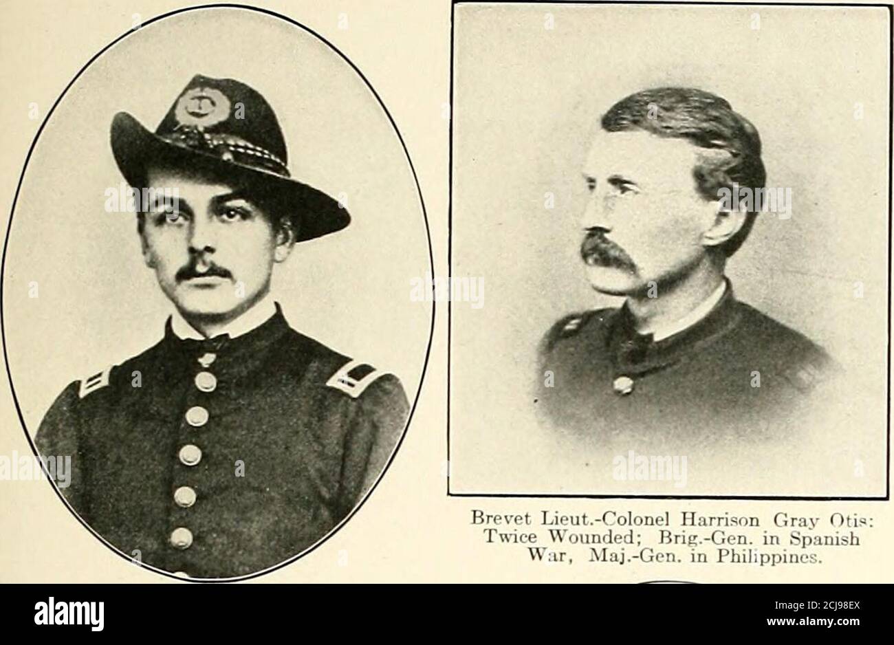 Otis harrison gray hires stock photography and images Alamy