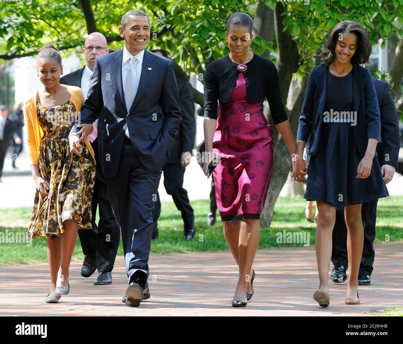 easter church outfits