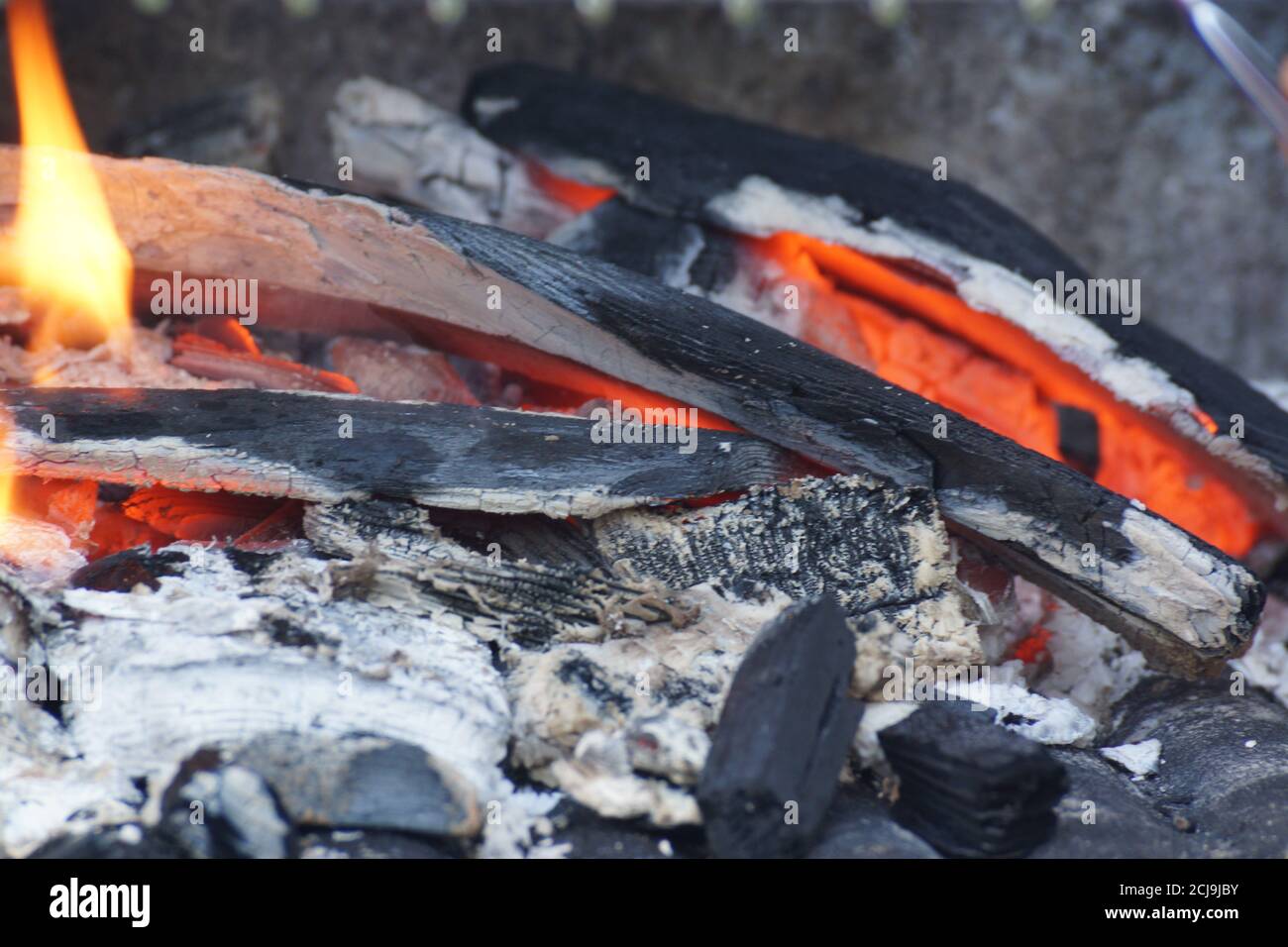 Small Fire Example Small fire hi-res stock photography and images - Alamy