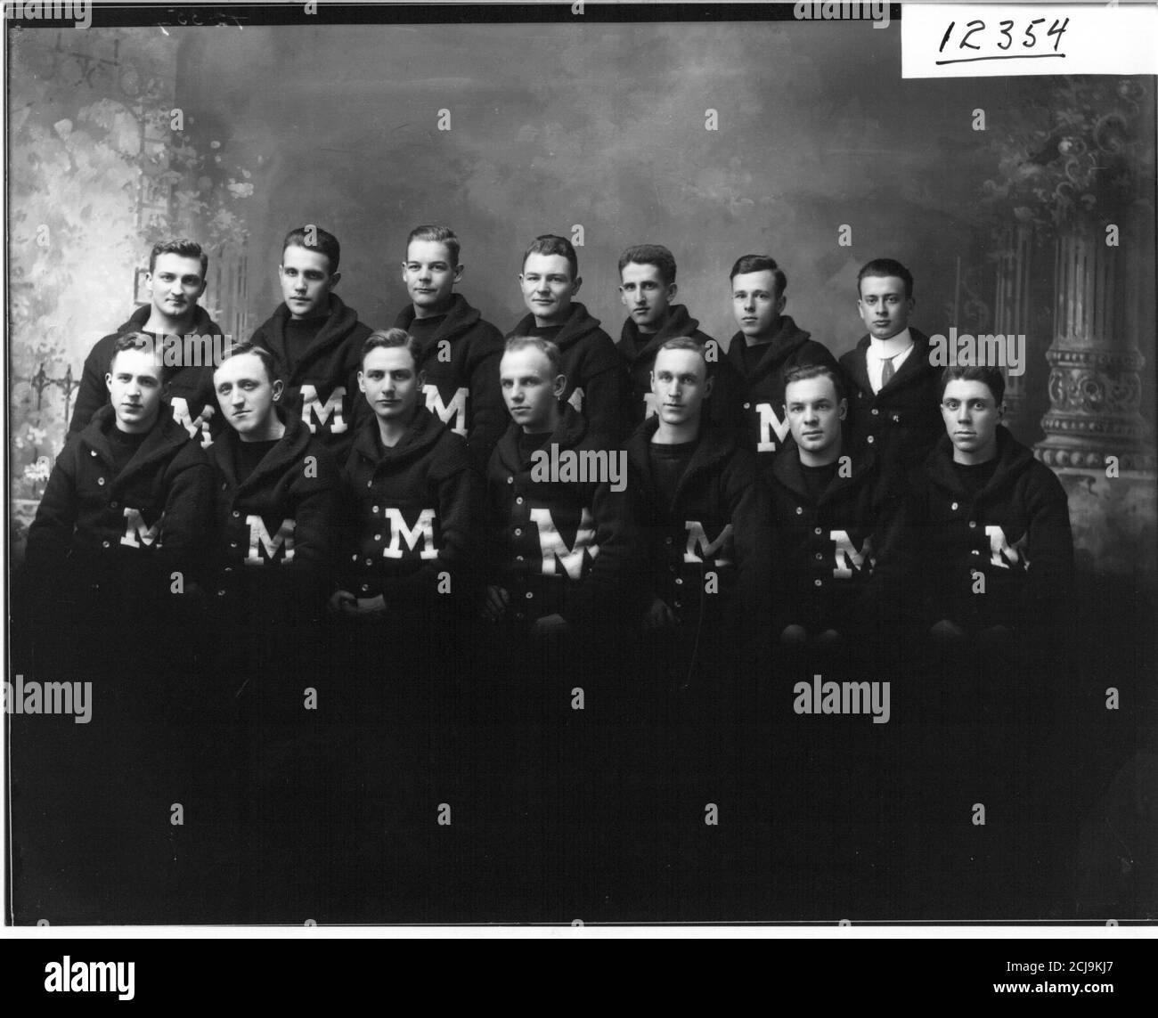miami-university-football-team-1913-1-stock-photo-alamy