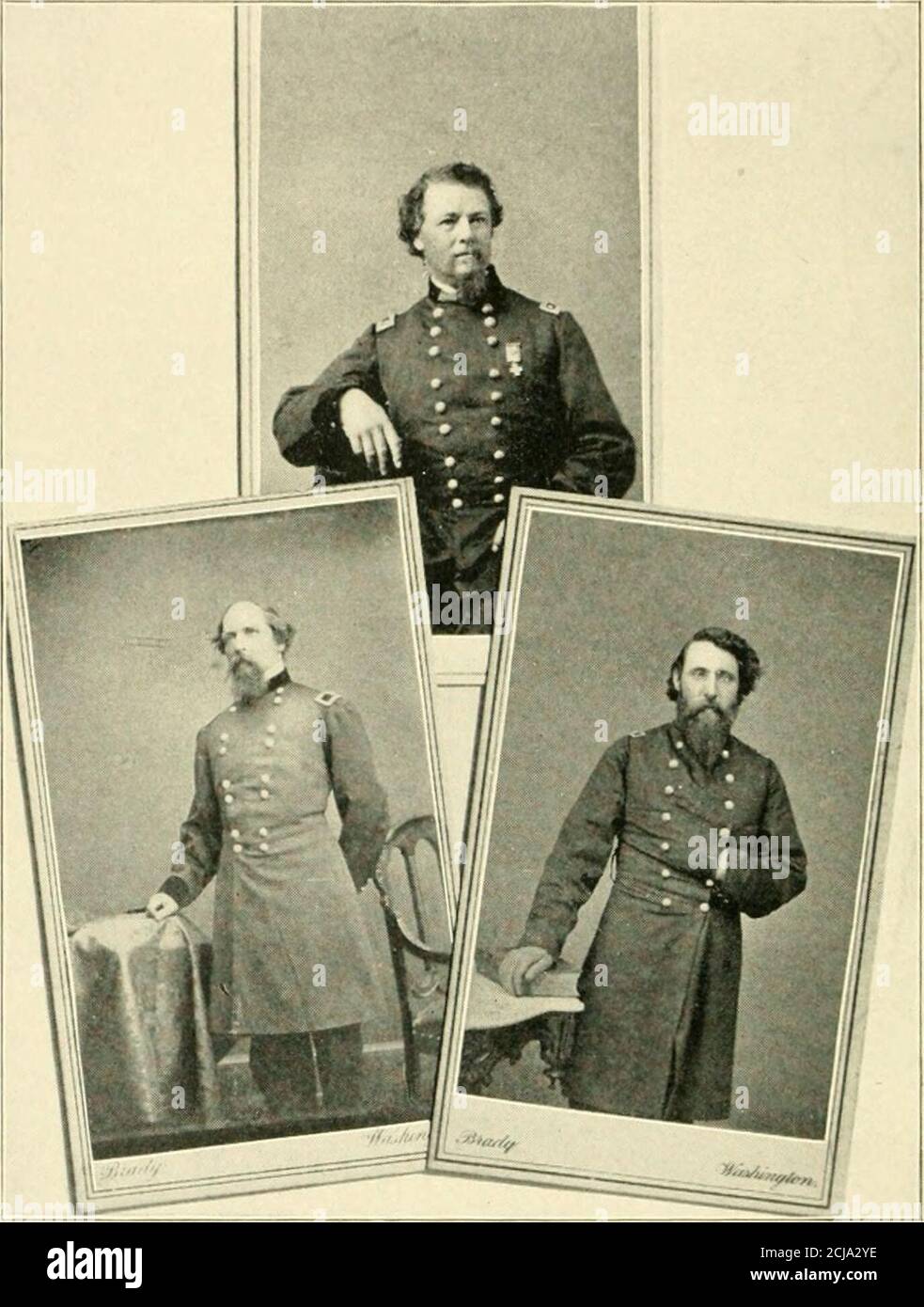 . The Ninth New York heavy artillery. A history of its organization ...