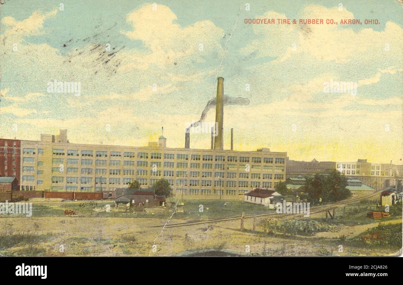 American tire co hires stock photography and images Alamy