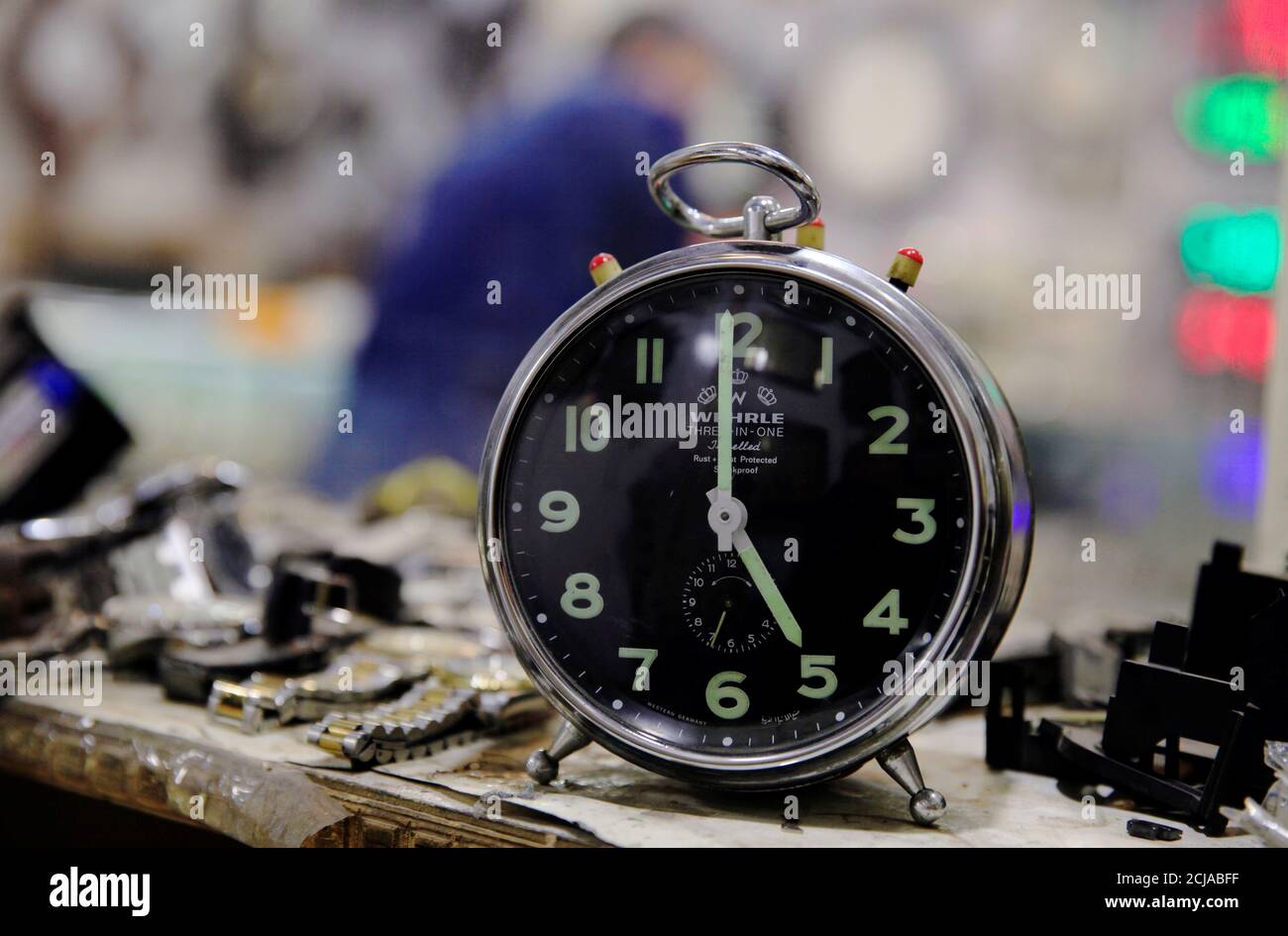 Rawalpindi old hires stock photography and images Alamy