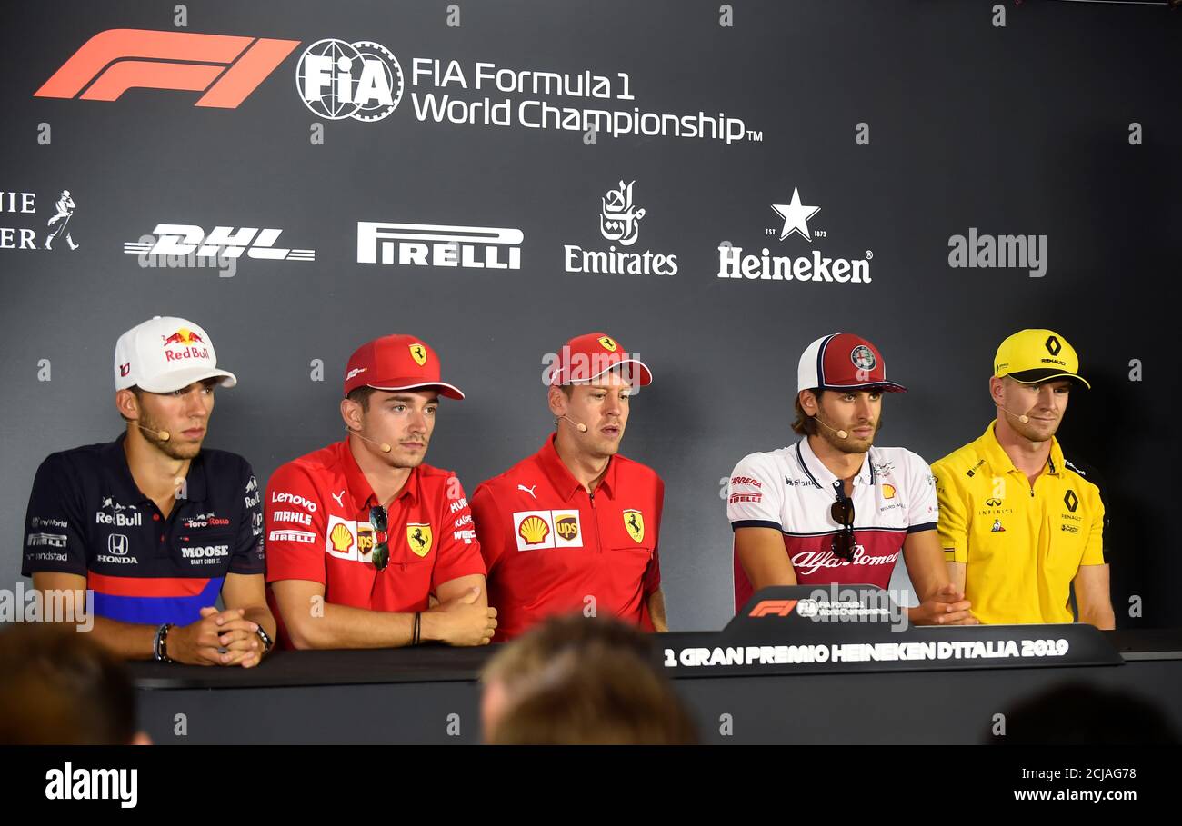 sebastian vettel pierre gasly