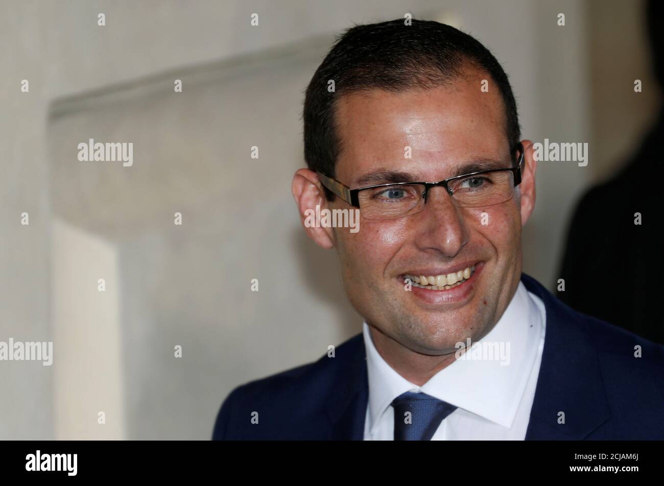 Robert abela hires stock photography and images Alamy