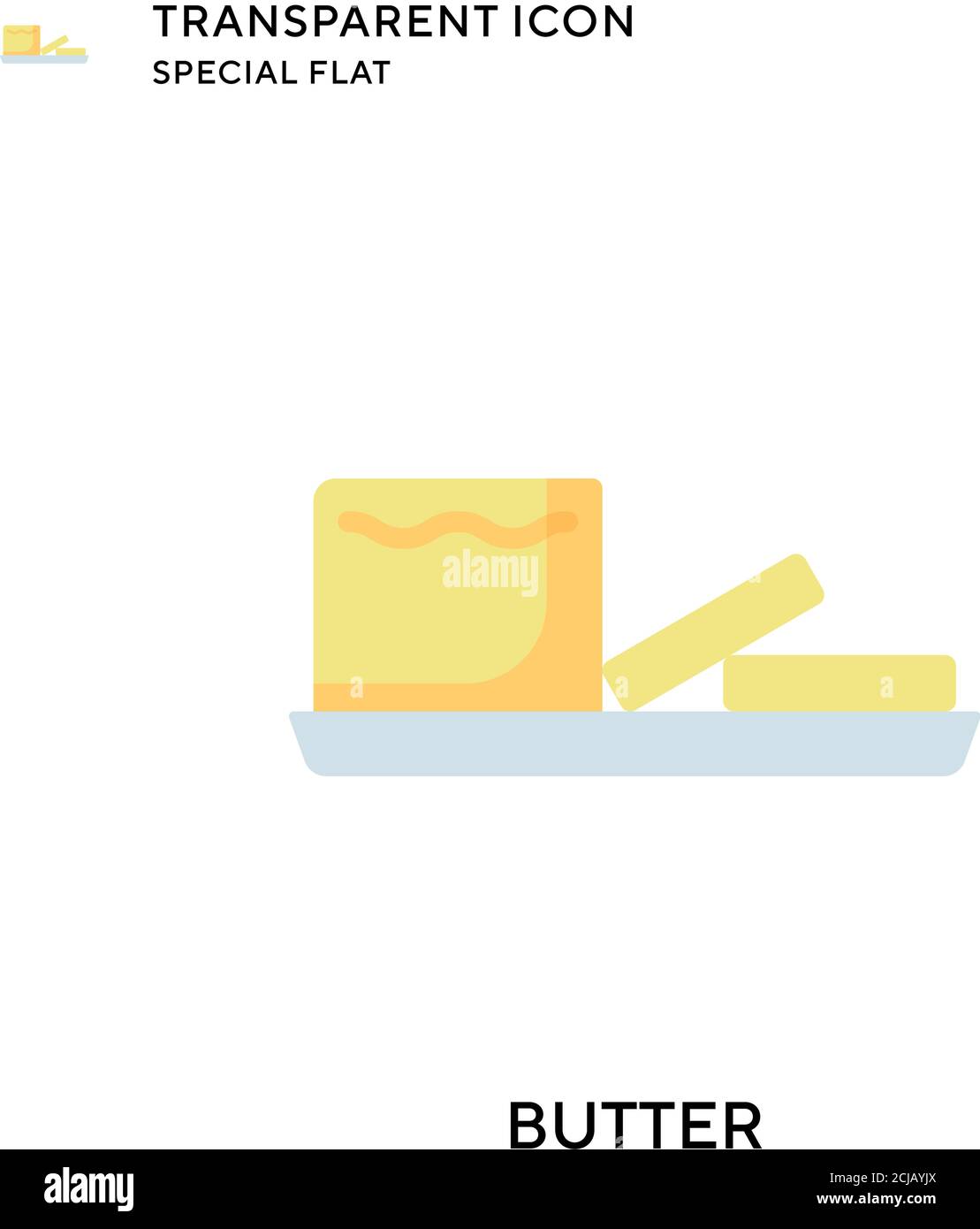 Shea Butter White Background Stock Vector Images - Alamy