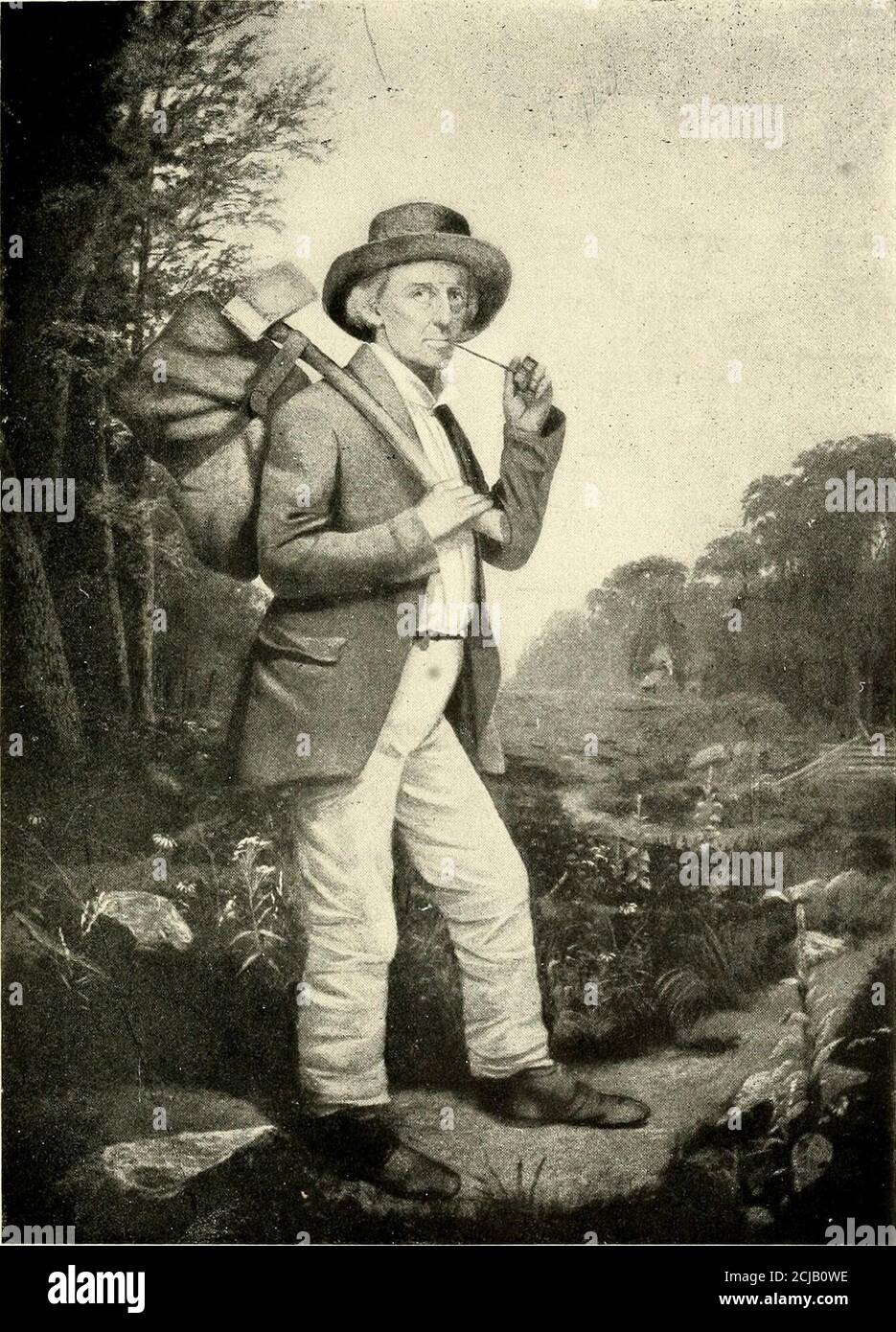 Border ruffians missouri kansas hi-res stock photography and images - Alamy