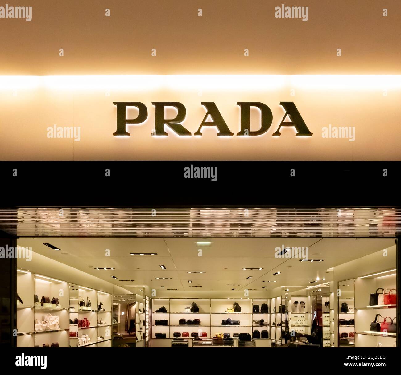 prada fr