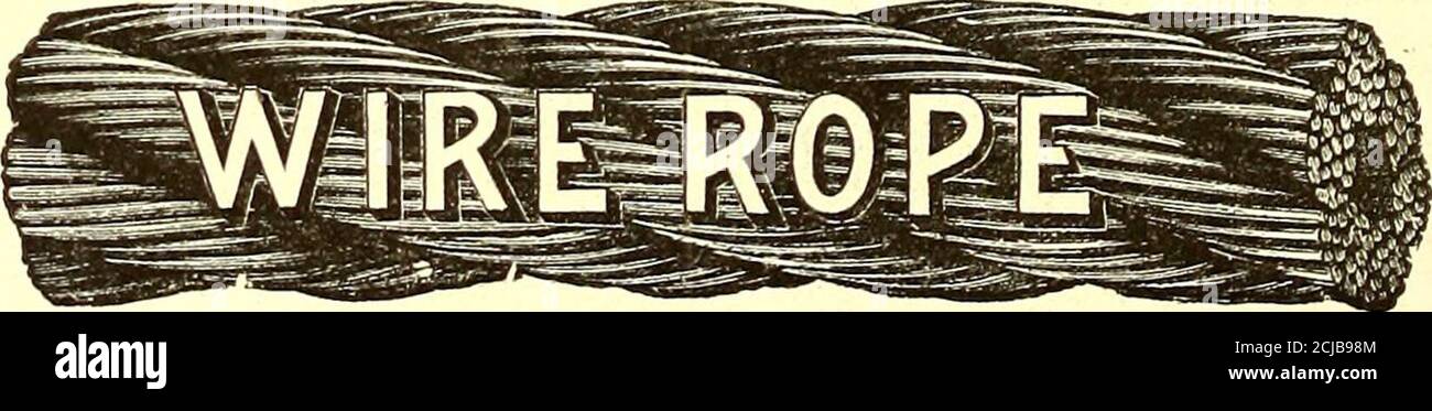 Wire Rope Traction Street Railway High Resolution Stock Photography and ...