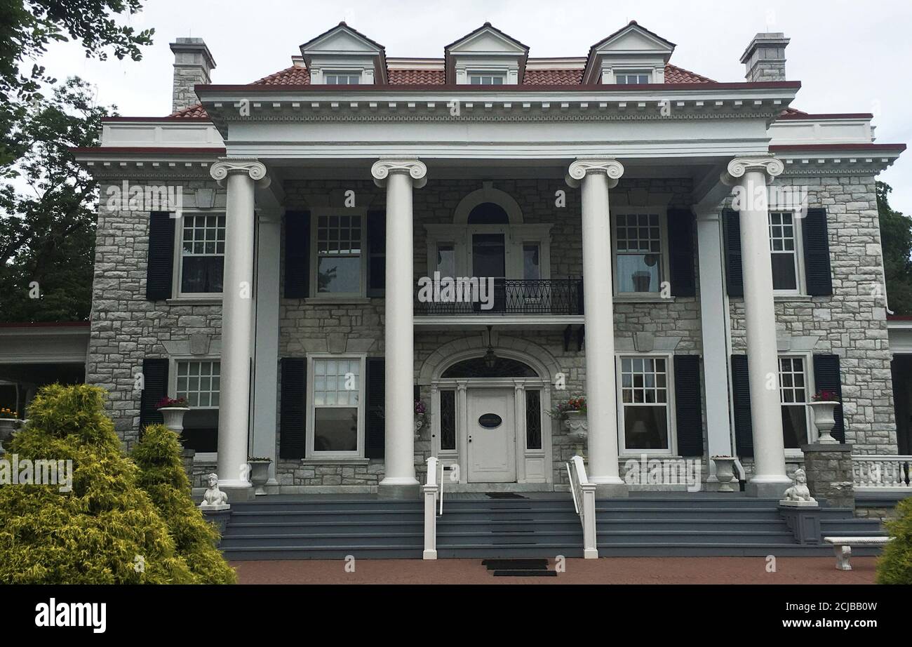 Milton Hershey High Resolution Stock Photography And Images - Alamy