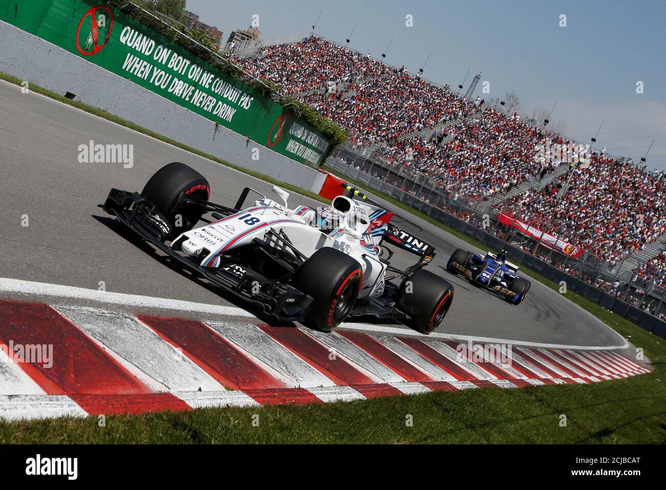 f1 canada 2017