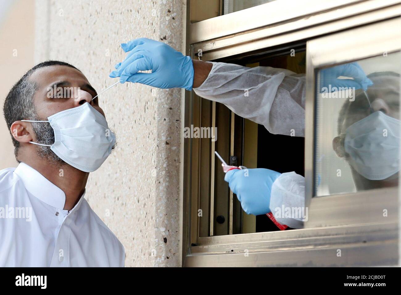 Bahrain king fahd causeway saudi hires stock photography and images