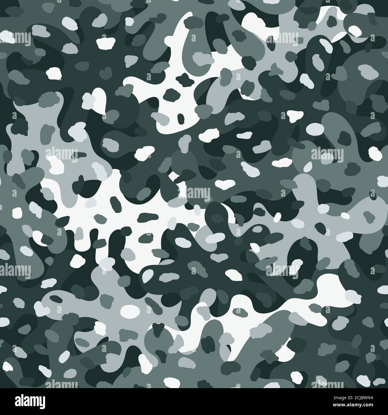 Urban Camouflage Pattern Background Seamless Vector Illustration Stock  Vector Image & Art - Alamy