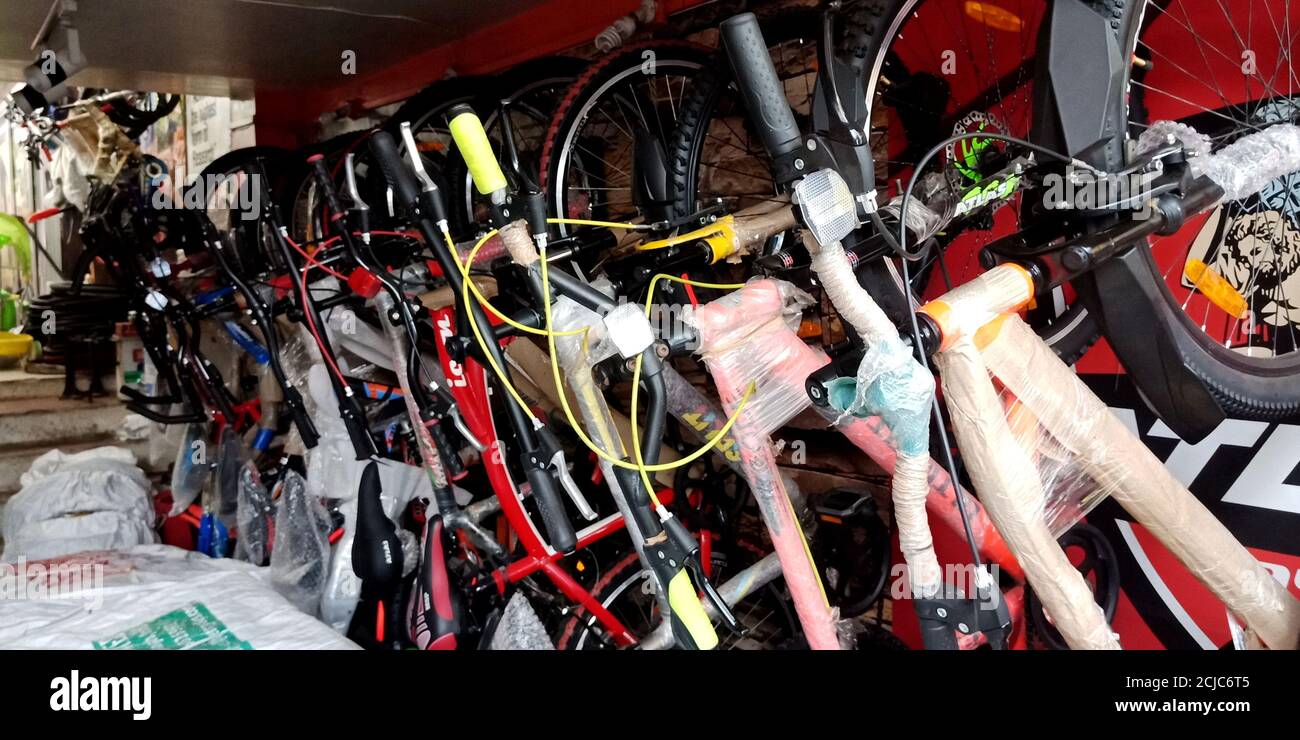 atlas kids cycle