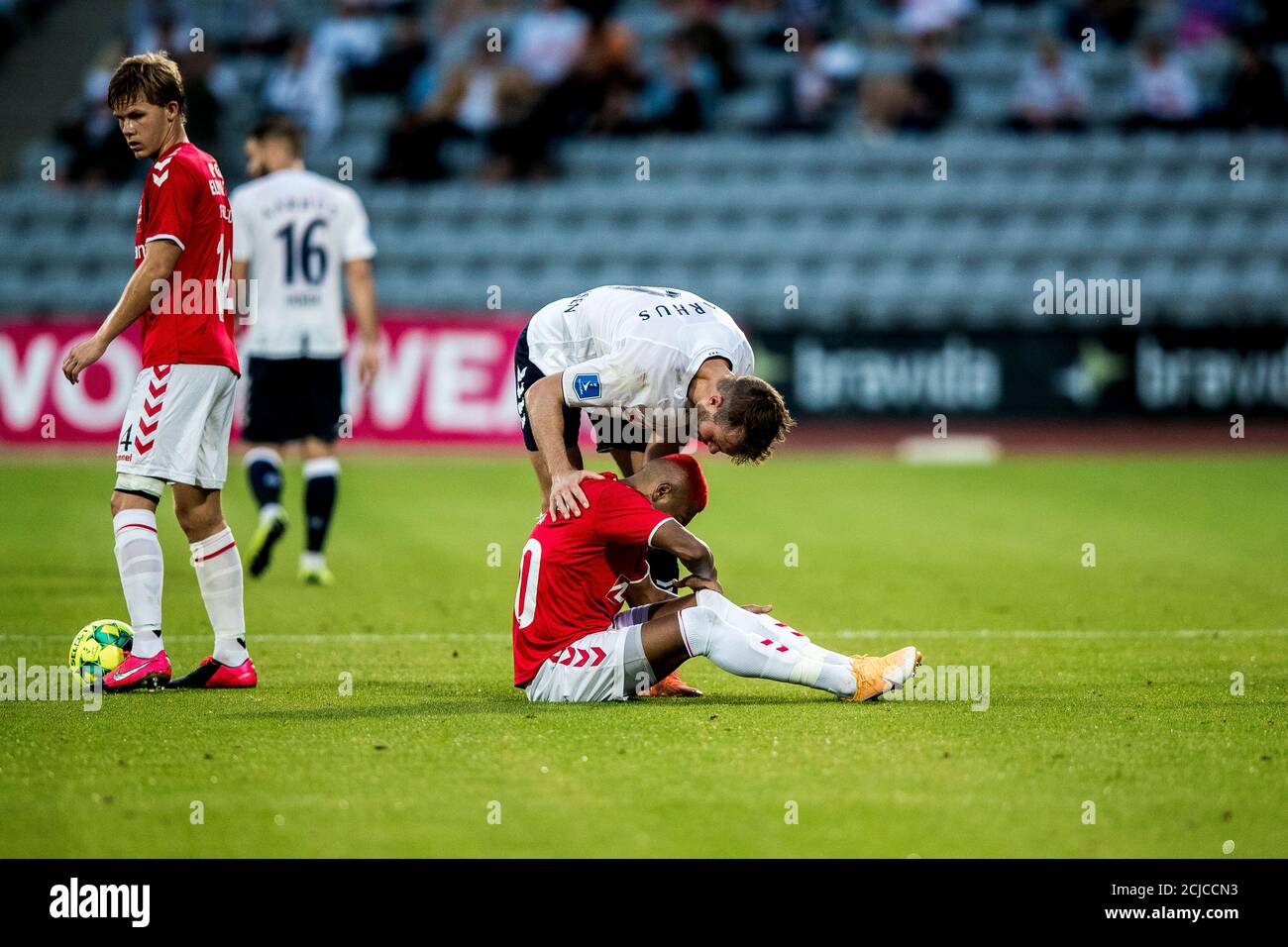 Agf v vejle hi-res stock photography and images - Page 3 - Alamy