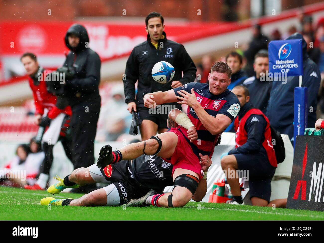 rugby union champions cup