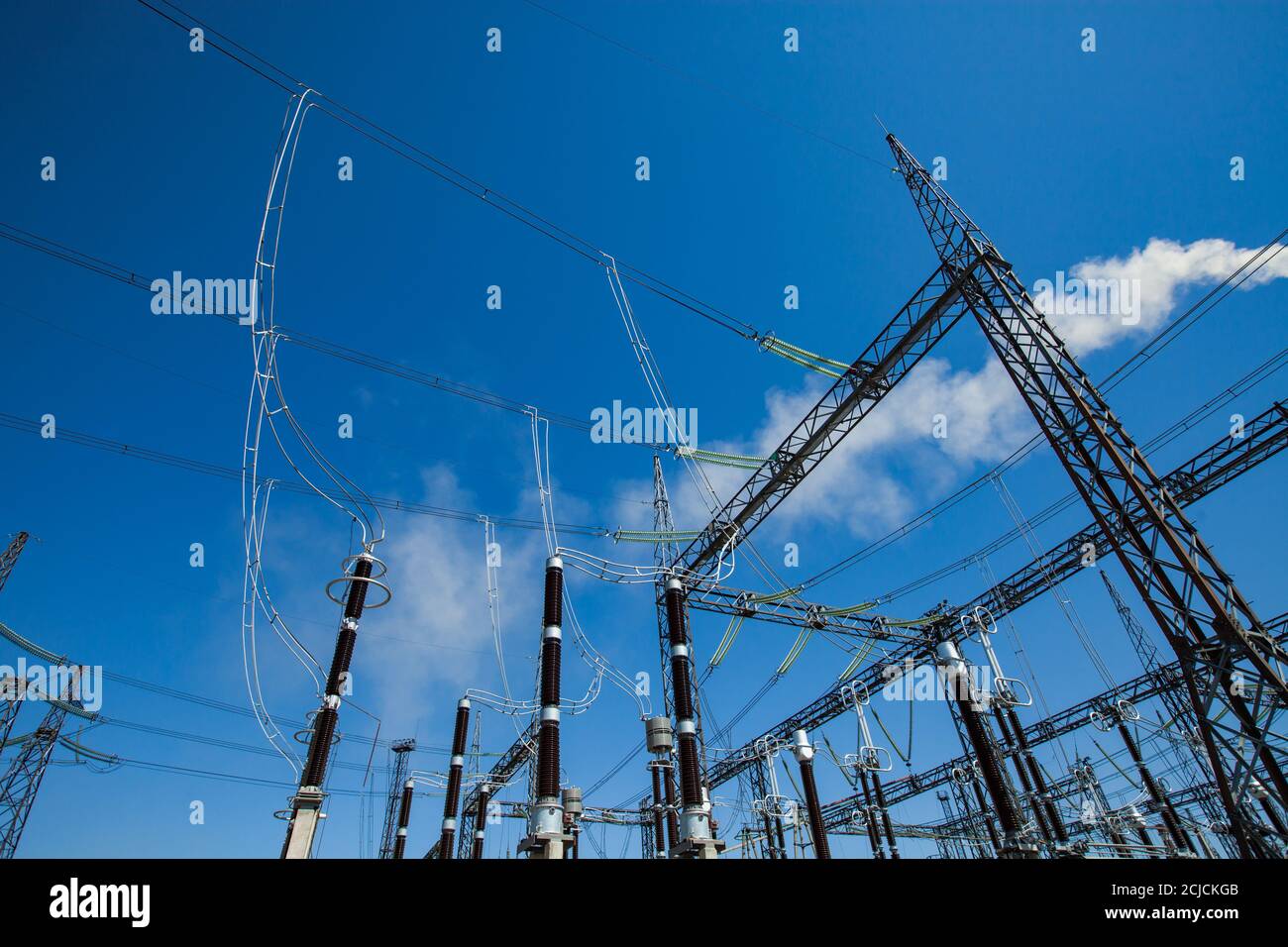 Electric power transformation hires stock photography and images Alamy