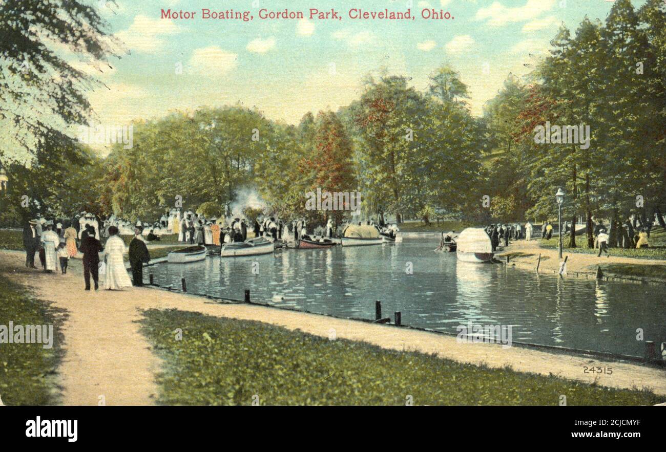 Vintage motor boating hi-res stock photography and images - Alamy