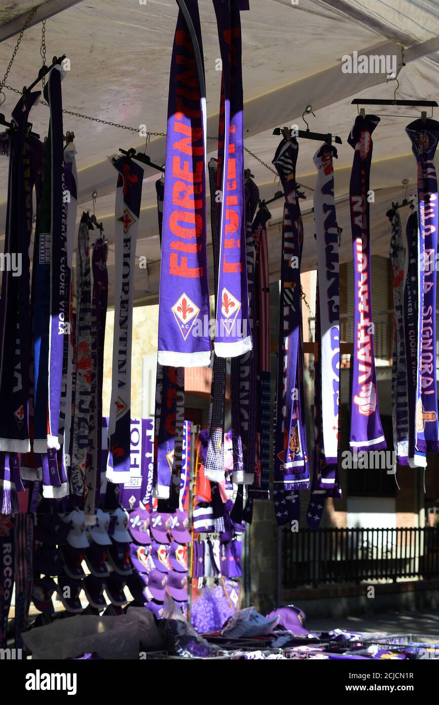 fiorentina merchandise