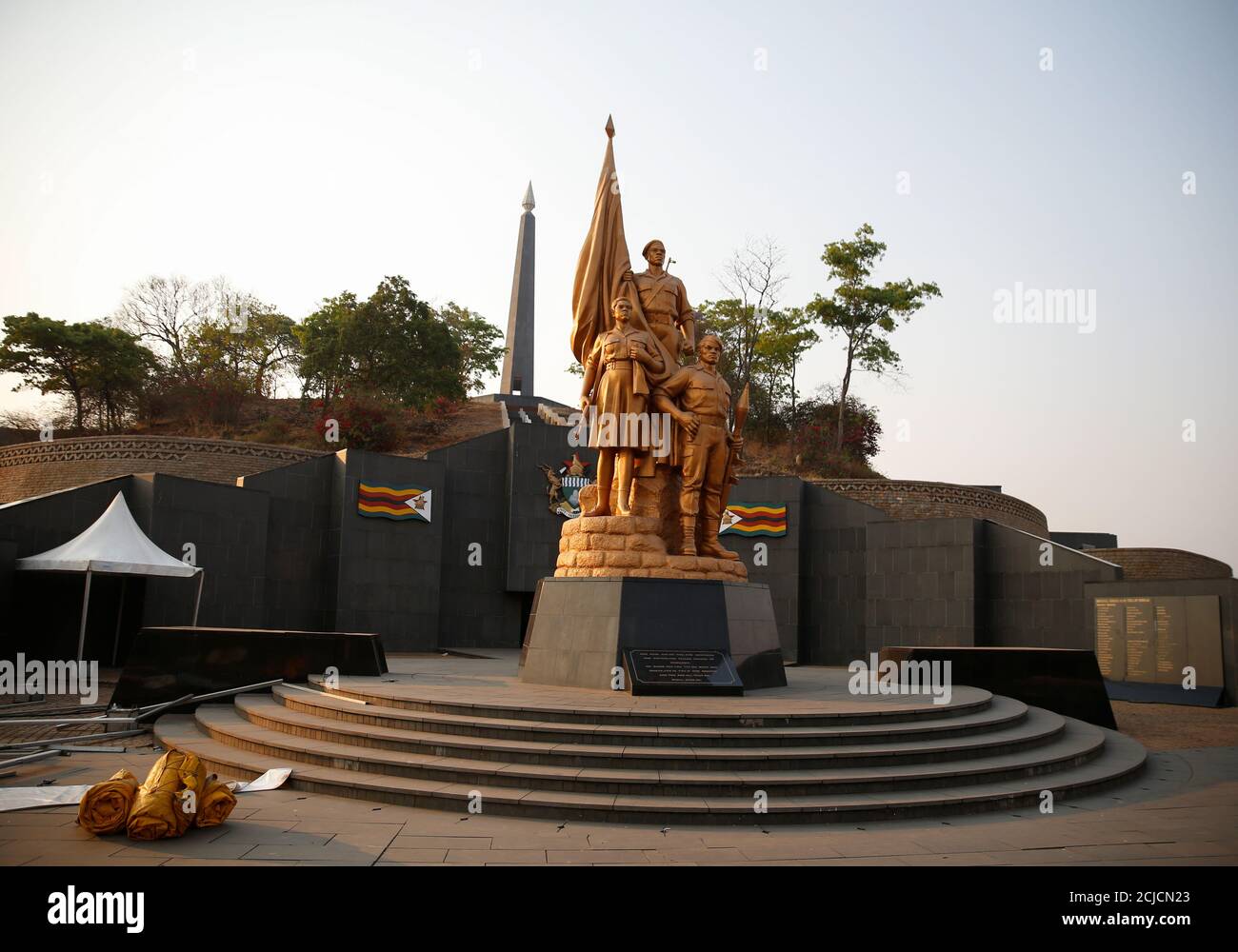 Heroes Acre High Resolution Stock Photography and Images - Alamy
