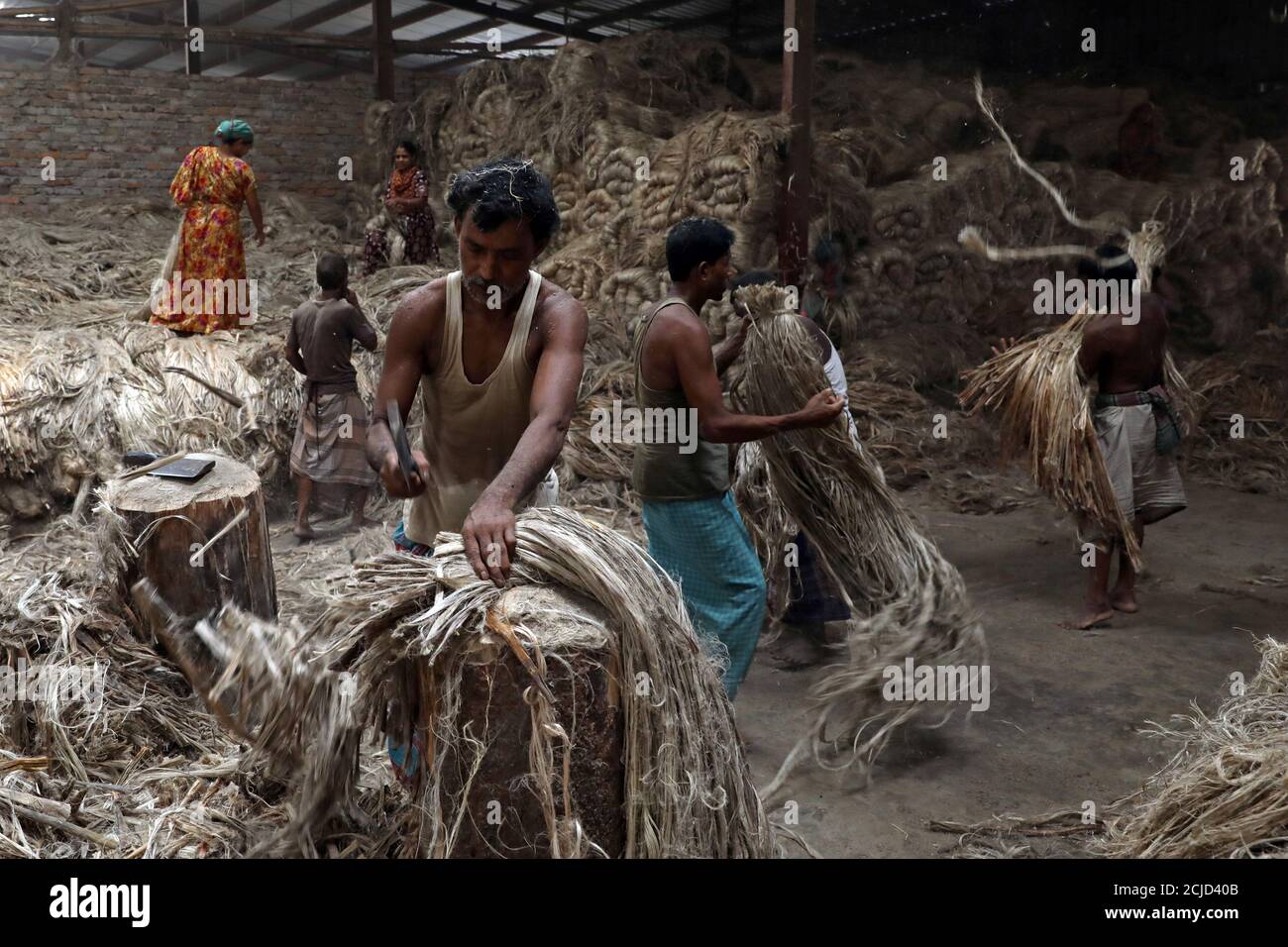 This was a jute mill hires stock photography and images Alamy