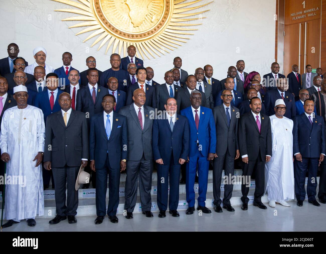 Heads state government pose group hires stock photography and images