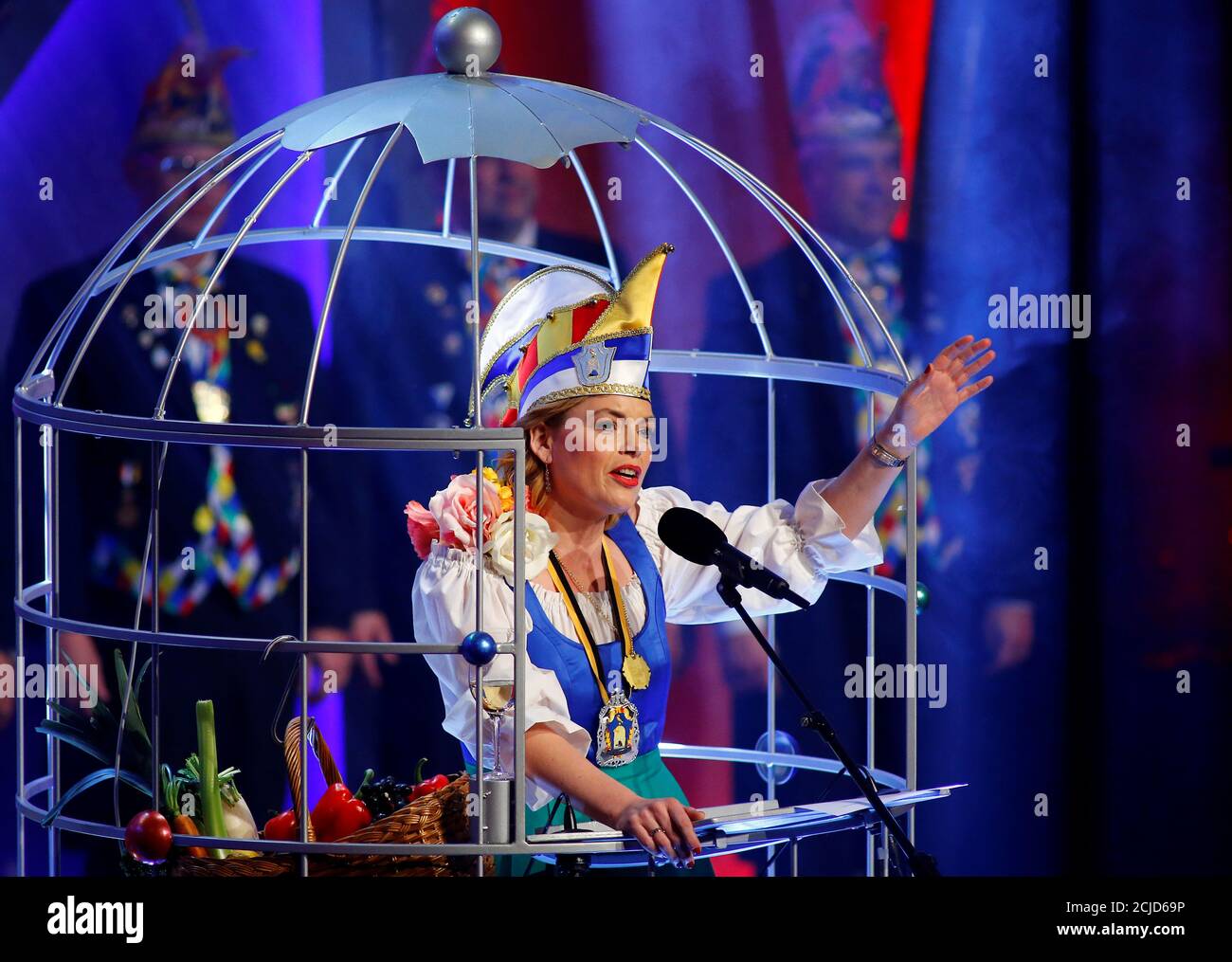 German Orden High Resolution Stock Photography And Images Alamy