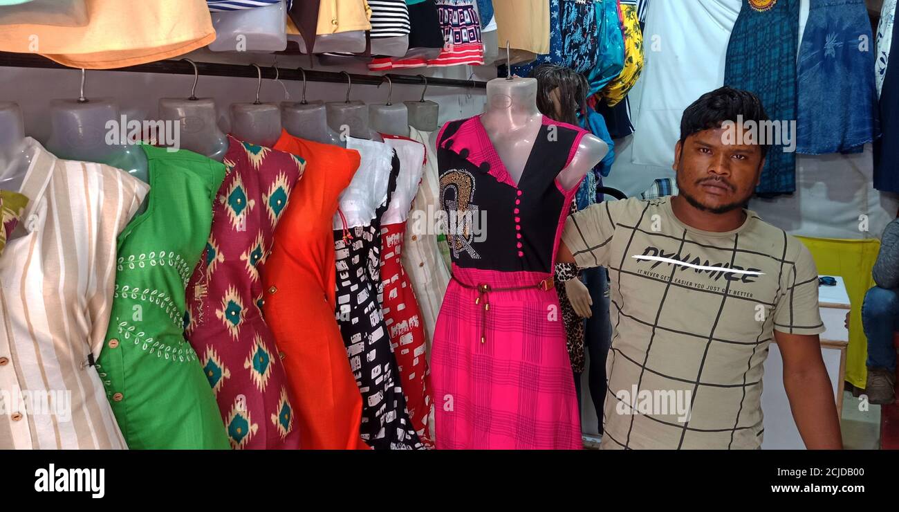 Garment Shops Mms Telegraph