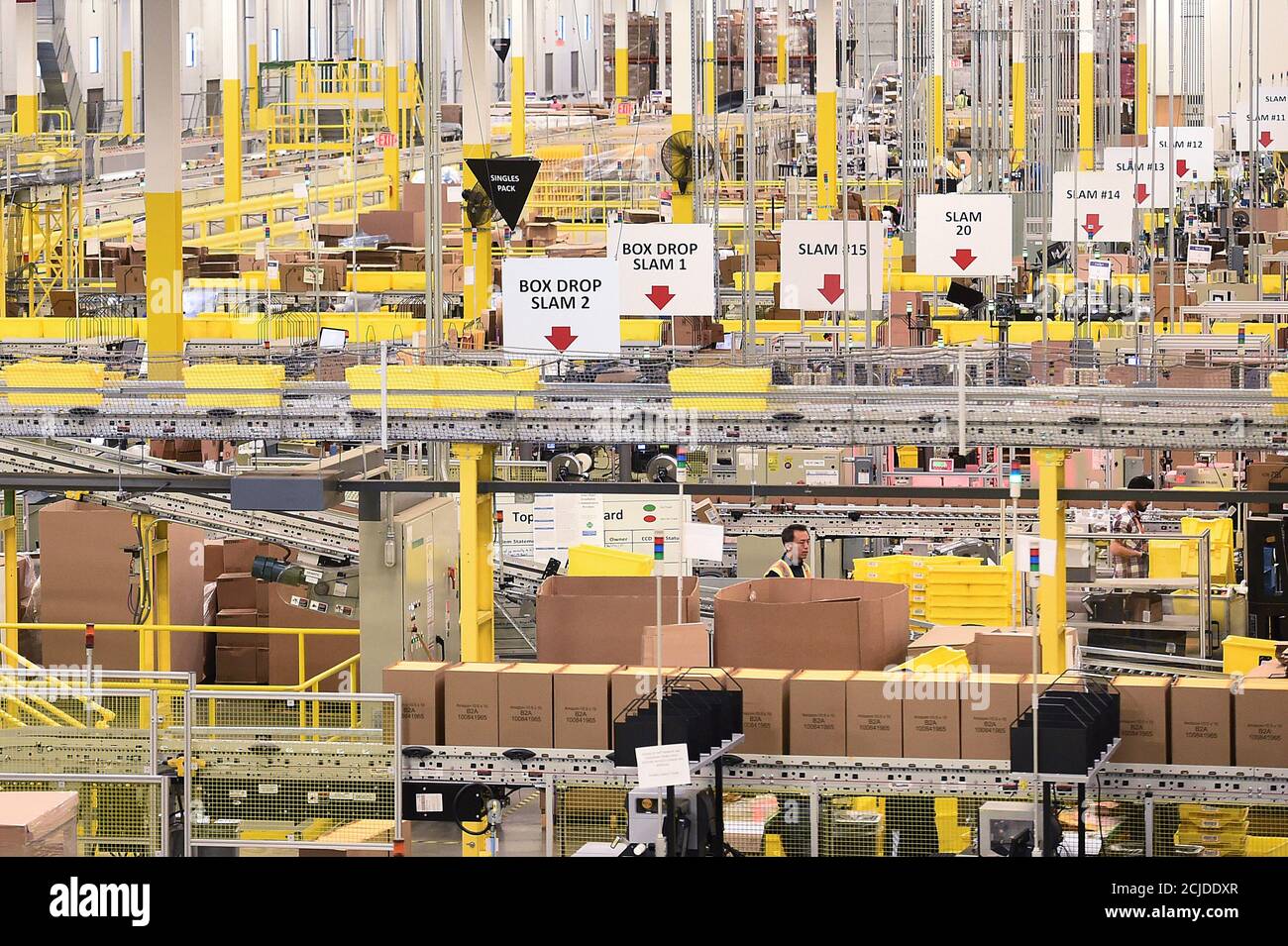 Food shipments hires stock photography and images Alamy