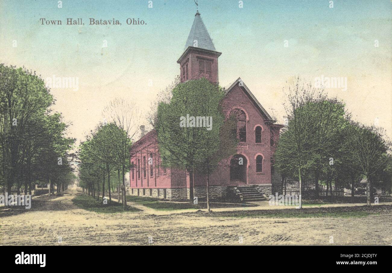 Ohio batavia hires stock photography and images Alamy