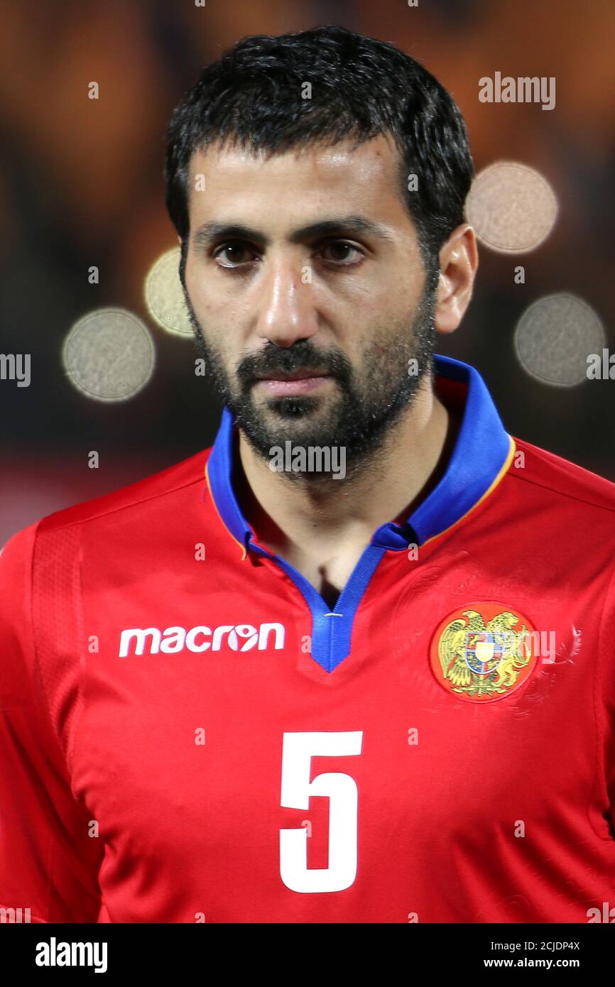 Grigoryan hi-res stock photography and images - Alamy