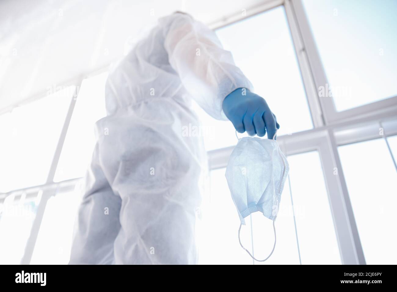 Biohazard gear hi-res stock photography and images - Alamy