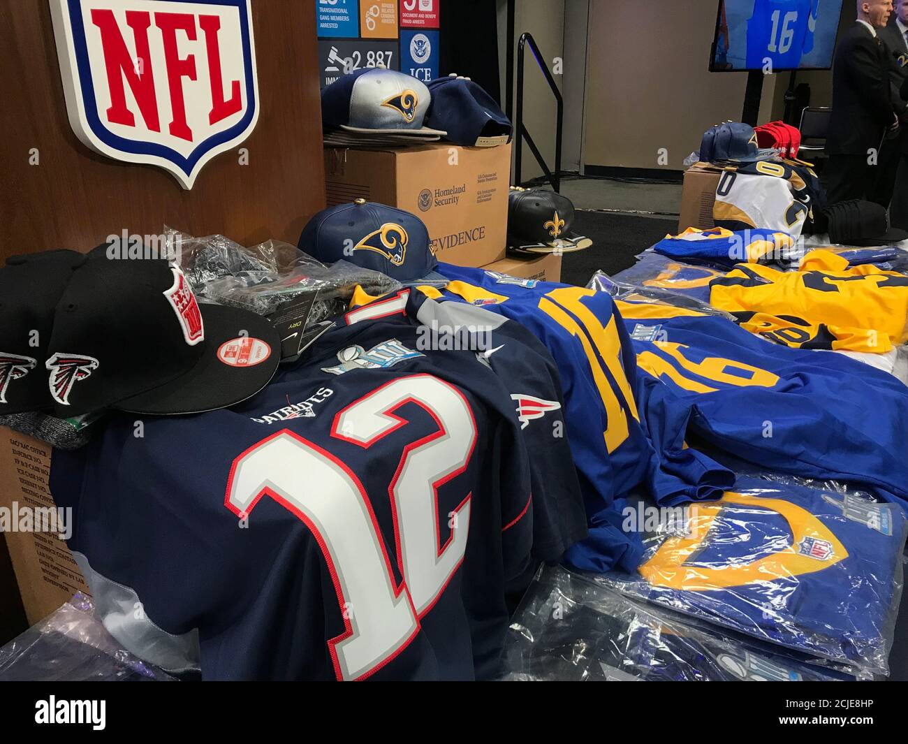 nfl collectibles